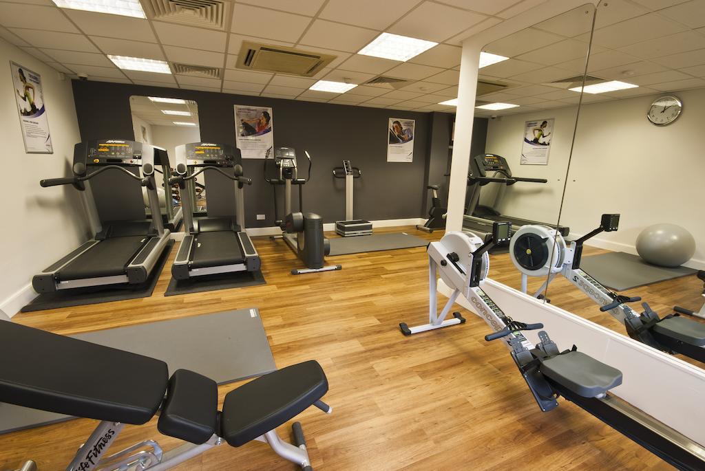 Holiday Inn Walsall M6, Jct.10 Tiện nghi bức ảnh