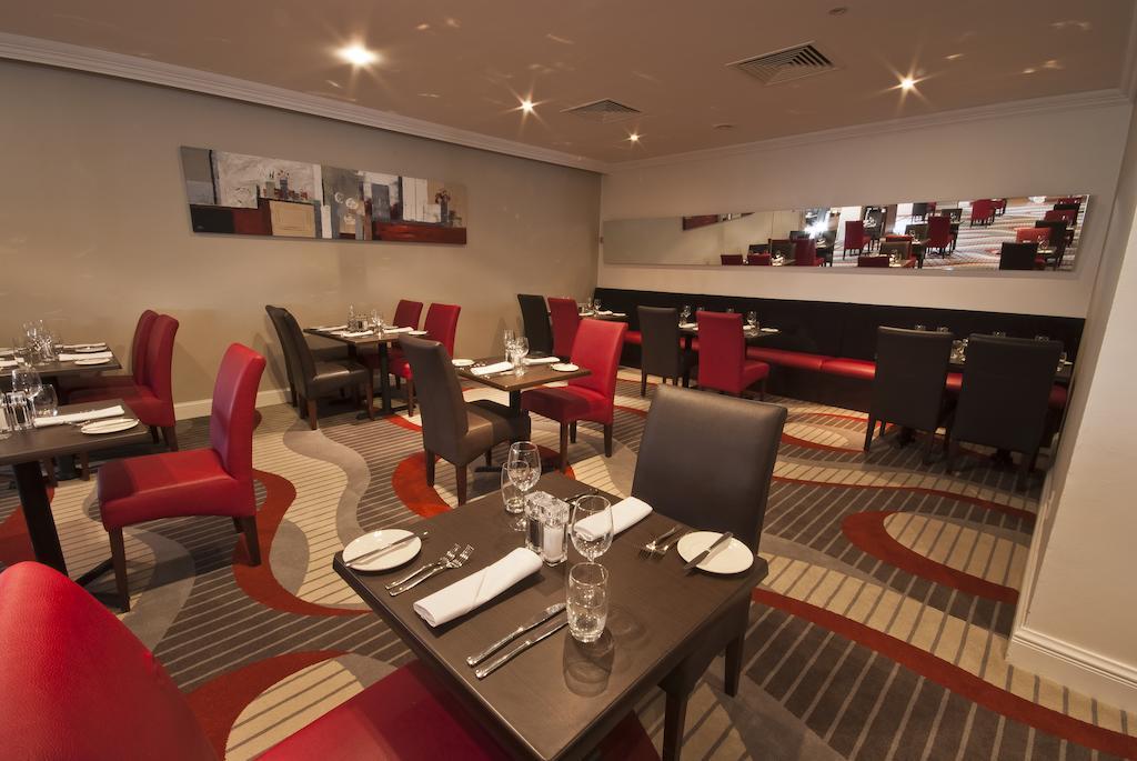 Holiday Inn Walsall M6, Jct.10 Ngoại thất bức ảnh