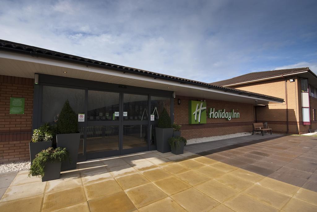 Holiday Inn Walsall M6, Jct.10 Ngoại thất bức ảnh