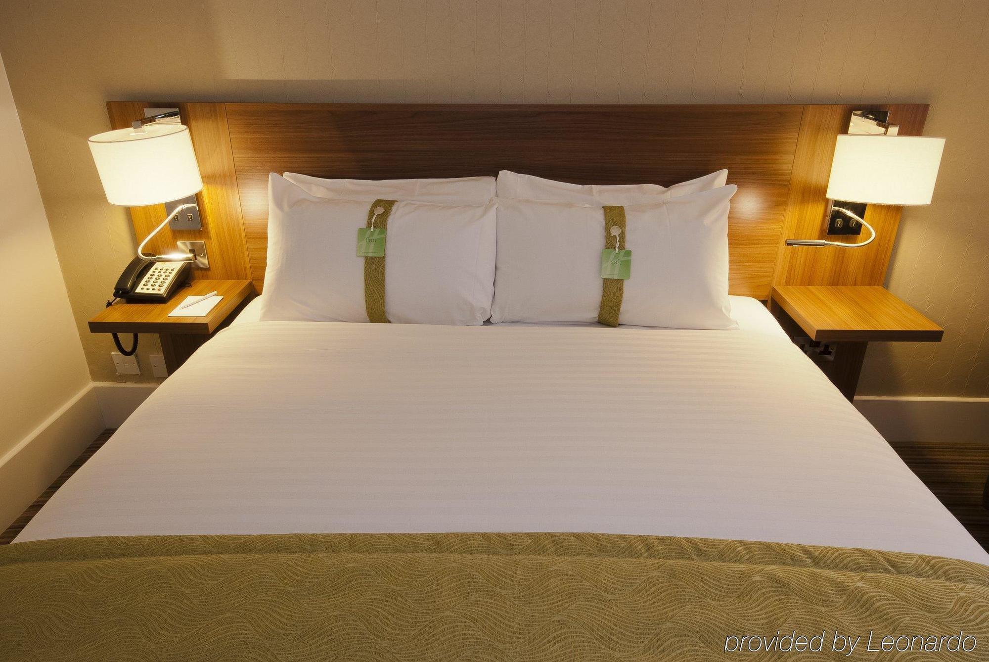 Holiday Inn Walsall M6, Jct.10 Ngoại thất bức ảnh