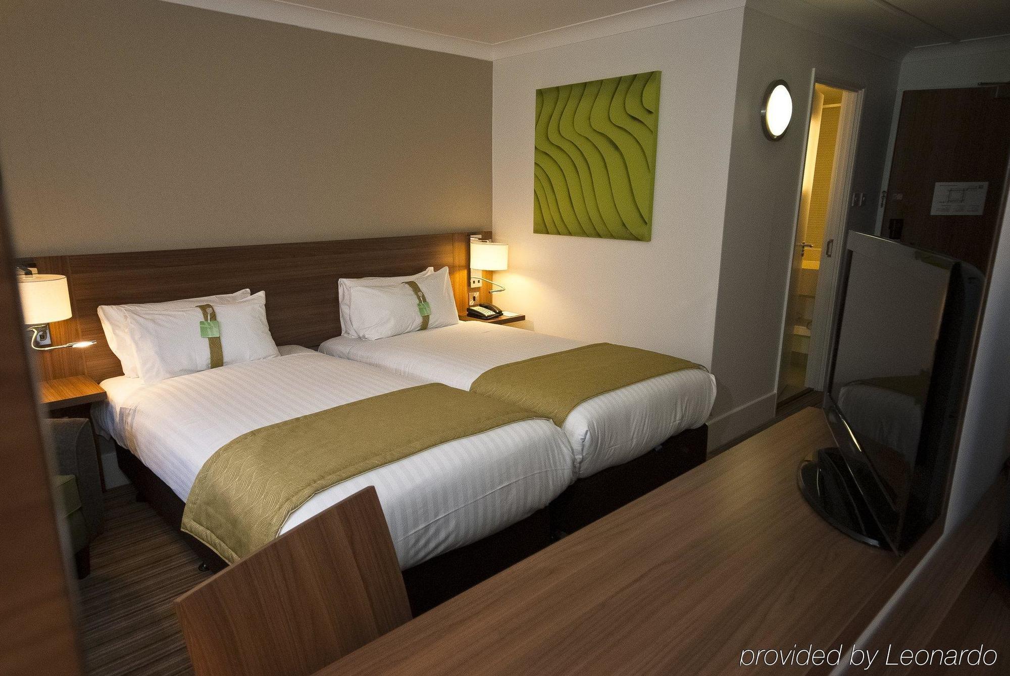 Holiday Inn Walsall M6, Jct.10 Ngoại thất bức ảnh