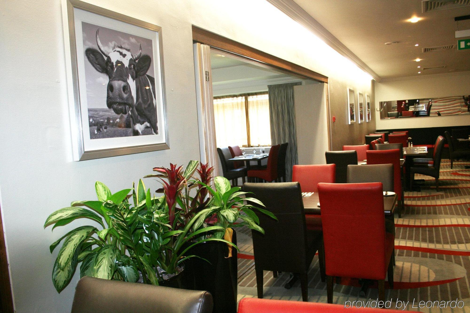 Holiday Inn Walsall M6, Jct.10 Ngoại thất bức ảnh