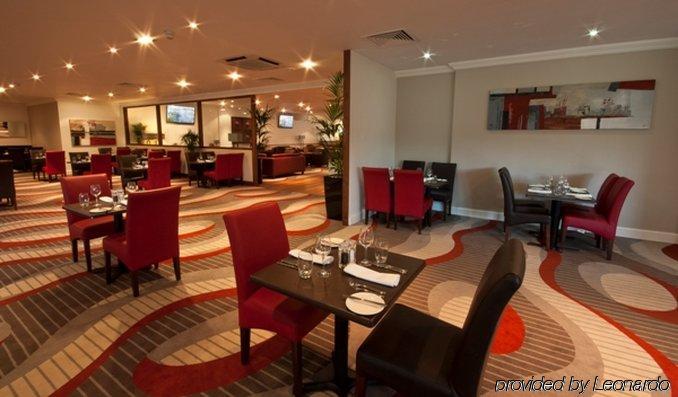 Holiday Inn Walsall M6, Jct.10 Ngoại thất bức ảnh