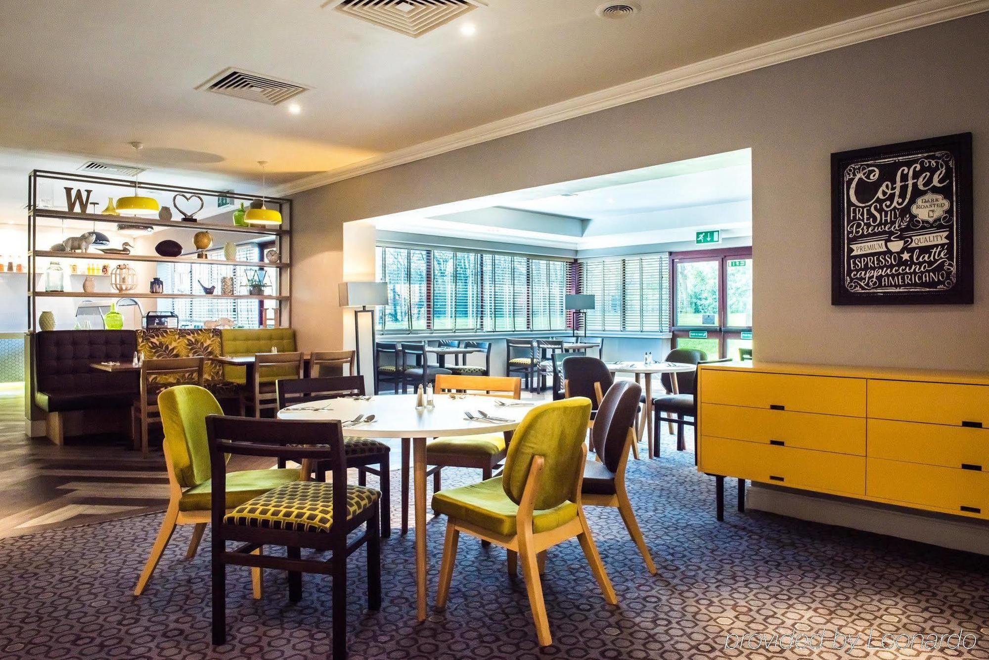 Holiday Inn Walsall M6, Jct.10 Ngoại thất bức ảnh