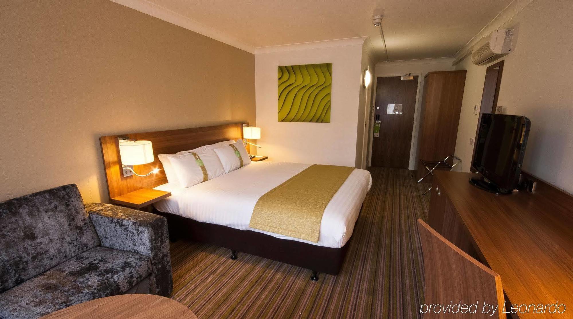 Holiday Inn Walsall M6, Jct.10 Ngoại thất bức ảnh